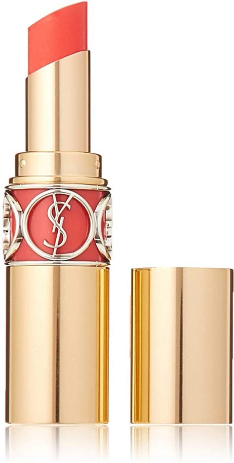 yves saint laurent rouge volupté silky sensual radiant lipstick swatches|YSL Rouge Volupte • Lipstick Review & Swatches .